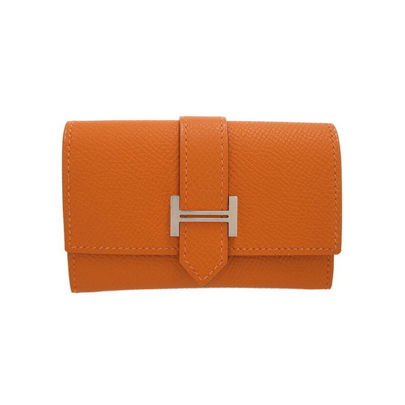 Hermes Handbags - Hermes Bairn Coin Case